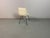 Vintage Aster Side Chair by Augusto Bozzi for Saporiti, Italy, 1950s For Sale - Image 6 of 12
