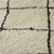 Vintage Nomadic Berber Rug, 1970 For Sale - Image 3 of 6