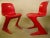 Z Chairs by Ernst Moeckel & Siegfried Mehl for VEB Petrochemisches Kombinat Schwedt, 1960s, Set of 6 For Sale - Image 11 of 11