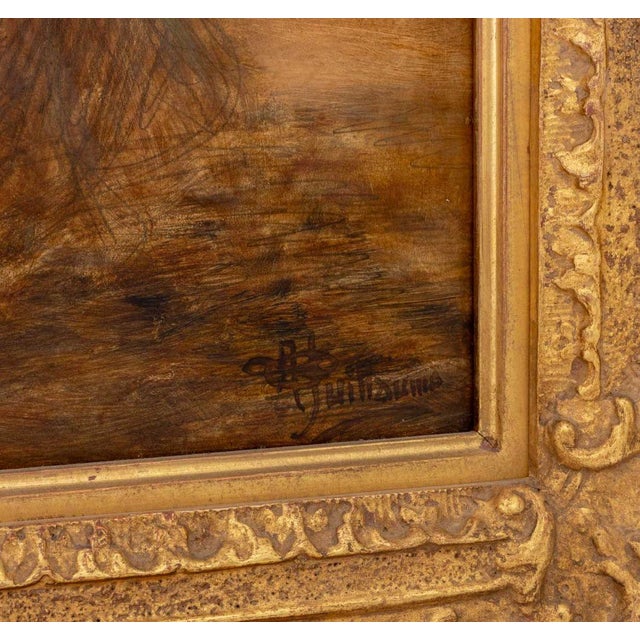 Late 19th Century Honore Daumier "L'Avocat Pathetique", Ca. 1850 For Sale - Image 5 of 7