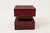 Gold Hardwood Sculptural Stool by Logniture For Sale - Image 8 of 10