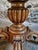 Antique French Walnut Violin Table / Centre Table with Drawer, C. 18801900, 1890s For Sale - Image 11 of 18