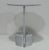 Stone Rémi Bouhaniche “My Dear” Side Table in Carrara Marble For Sale - Image 7 of 11