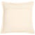 Introducing the Jordy 18 " x 18 Camel Natural Cotton Pillow, a cozy addition to any living space. This pillow's calming...