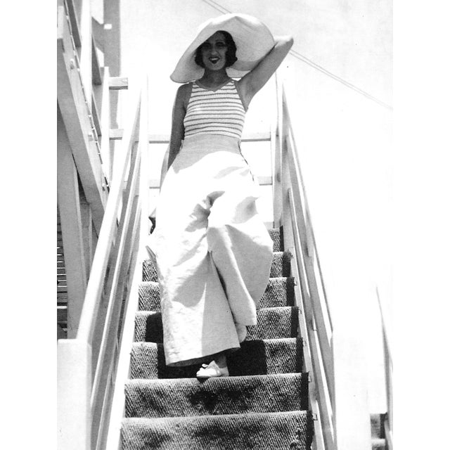 "Instants De Ma Vie" Book 1973 Lartigue, Jacques Henri For Sale In New York - Image 6 of 11