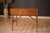 Mid Century Teak Writing Desk by Arne Wahl Iversen for Vinde Møbelfabrik For Sale - Image 10 of 12