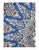 Nain rugs are renowned for their detail and fine use of outlining along the central motifs. Breaking from the classical...