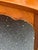 Late 20th Century Greenbaum Interiors Marquetry Inlaid Ormolu Mounted Coffee Table For Sale - Image 9 of 10