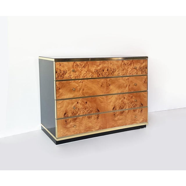 Vintage Chest of Drawers, 1970s For Sale - Image 11 of 11