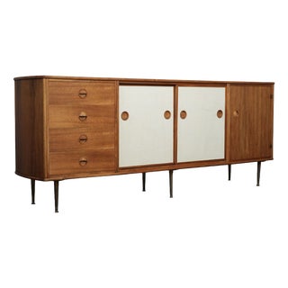 Sideboard by William Watting for Fristho, Netherlands, 1950s For Sale