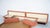 Morna Bed attributed to Afra & Tobia Scarpa for Molteni, Italy, 1972 For Sale - Image 15 of 16