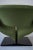 Green Ribbon Armchair by Pierre Paulin for Artifort, 1966 For Sale - Image 4 of 6