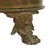 Artillery Shell Umbrella with Trench Art Lion Heads, 1920s For Sale - Image 16 of 18