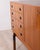 1960s Vintage Italian Teak Wood Sideboard, 1960s For Sale - Image 5 of 18