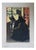 Les Maitres de L'Affiche (1896-1900), Second Exhibition of Lithographic Painters (Plate 219), Lithograph For Sale