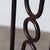 Late 20th Century French Neoclassical Iron Dining Chairs, Set of 6 For Sale - Image 12 of 15