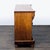 Mid 19th Century Antique American Empire Flame Mahogany Dresser With Skeleton Keys For Sale - Image 5 of 11