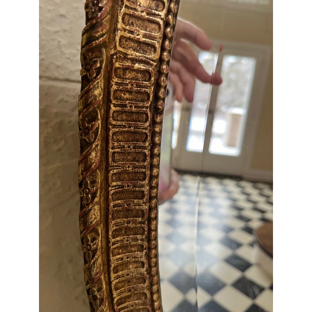 2010s Friedman Brothers Mirror For Sale - Image 5 of 6