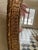 2010s Large French Oval Friedman Brothers Mirror For Sale - Image 5 of 6