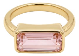 Example of New & Custom Rings