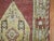 1940s Wide Turkish Anatolian Geometric Runner - 3'8" x 9'9" For Sale - Image 4 of 18