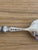 Antique Mother‑of‑Pearl Spoon & Fish Knife Set With Victorian Scrollwork For Sale - Image 4 of 9