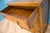 Wood Antique Vintage Edwardian Arts and Crafts Chest of Drawers in Oak, 1900s For Sale - Image 7 of 8