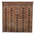 Antique 60-Drawer Solid Oak Apothecary Cabinet | Ventura County Workshop Cabinet For Sale