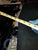 Blue 1900 Blown Glass Lamp Shade For Sale - Image 8 of 9