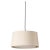 Metal Natural GT6 Pendant Lamp by Santa & Cole For Sale - Image 7 of 7
