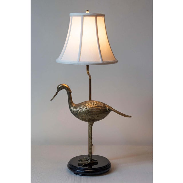 Mid-Century Modern Mid 20th Century French Lamp For Sale - Image 3 of 10