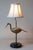 Mid-Century Modern Mid 20th Century French Lamp For Sale - Image 3 of 10
