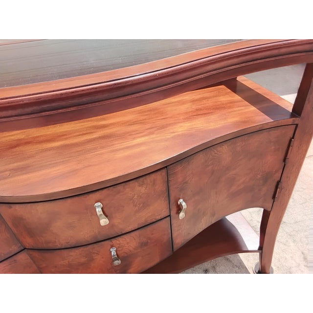 Transitional Style Buffet For Sale - Image 11 of 13