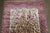 Campaign Late 19th Century Persian Silk Kashan Rug, 4'5'' X 6'5'' For Sale - Image 3 of 9
