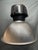 Vintage Industrial Aluminium Pendant Light For Sale - Image 6 of 6
