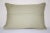 1990s Antiqe Kilim Lumbar Pillow Case For Sale - Image 5 of 6