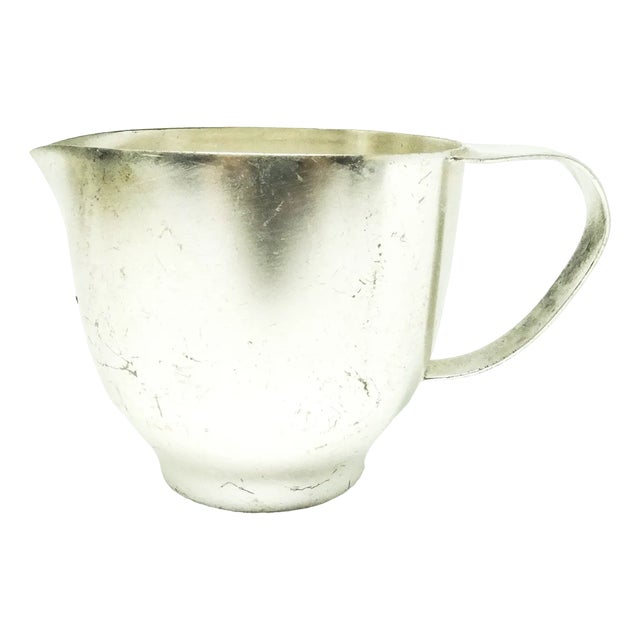 Postmodern Milk Jug from WMF, Germany, 1960s For Sale