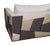 Pair of Nathan Anthony “Haus” Custom Sofas. u.s.a. 21st Century For Sale In Los Angeles - Image 6 of 11