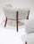 1950s Vintage 83 Lounge Chair in Teak by Nanna Ditzel for Søren Willadsen Møbelfabrik, Denmark, 1950s For Sale - Image 5 of 12
