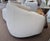 Light Gray Vanguard Gabriella Swivel Chair & Anderson Ottoman Set For Sale - Image 8 of 13