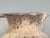This handcrafted jug by the German ceramicist Richard Uhlemeyer (1900-1954) features a natural, almost stone-like glaze, a...