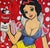 Pop Art Death Nyc - Snow White - Limited Edition With Certificate For Sale - Image 3 of 9