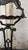 French Art Deco Whippet Smoking Stand, Cast Iron, Circa 1925-1930 For Sale In Los Angeles - Image 6 of 14