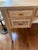 2020s Essentials for Living Cane Desk For Sale - Image 5 of 8