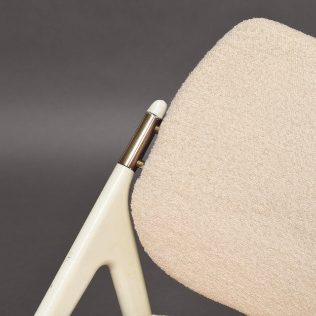 Rocking Chair by Haug for E. M. OG Trevarefabrikk For Sale - Image 6 of 16