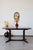 Brown Teak Table by Edvard Valentinsen for Ringe, Denmark, 1970s For Sale - Image 8 of 18
