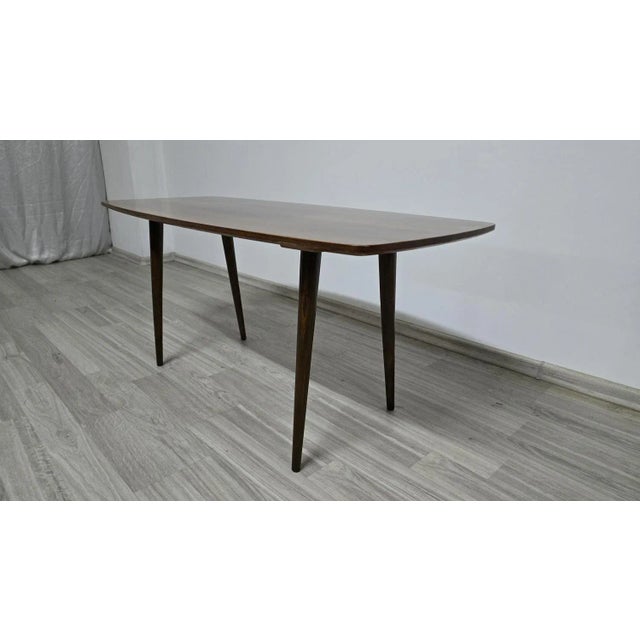 Mid-Century Coffee Table For Sale - Image 6 of 12