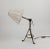 Arts & Crafts Table Lamp, 1890s For Sale - Image 3 of 12