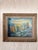 "Come Sail away, come sail away, come sail away with me..." -Styx This original Impressionistic oil painting captures a...