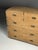 Campaign Chest of Drawers in Oak, 19th Century For Sale - Image 6 of 18